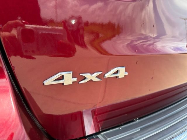 Used 2019 Jeep Grand Cherokee Limited w/ Trailer Tow Group IV AWD/4WD image 13