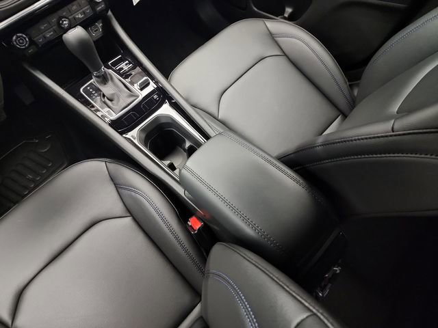 New 2026 Jeep Compass Limited image 22