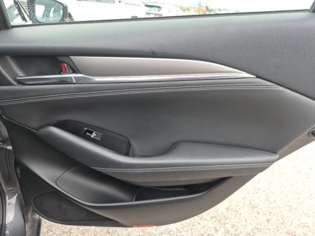 Used 2018 MAZDA MAZDA6 Touring image 14