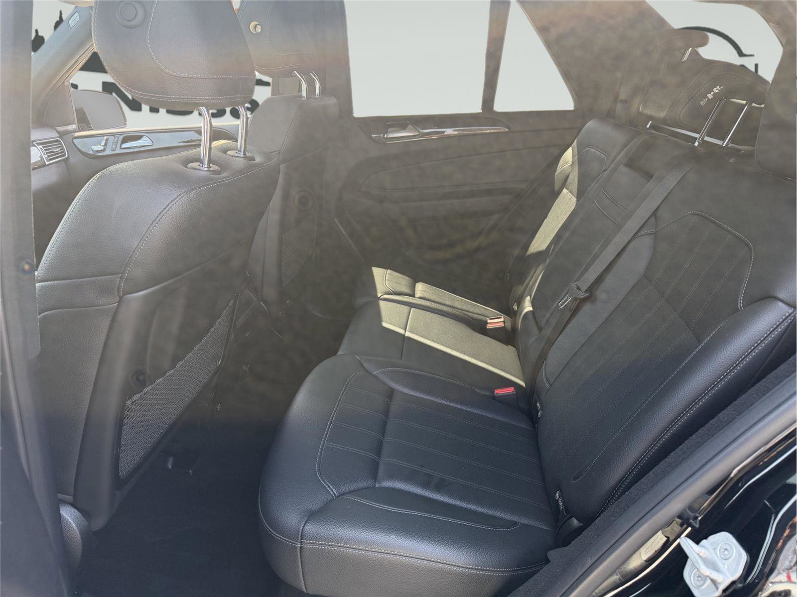 Used 2017 Mercedes-Benz GLE 350 4MATIC image 23