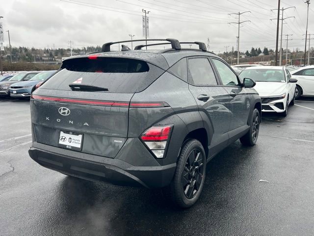 New 2026 Hyundai Kona SEL Sport image 5