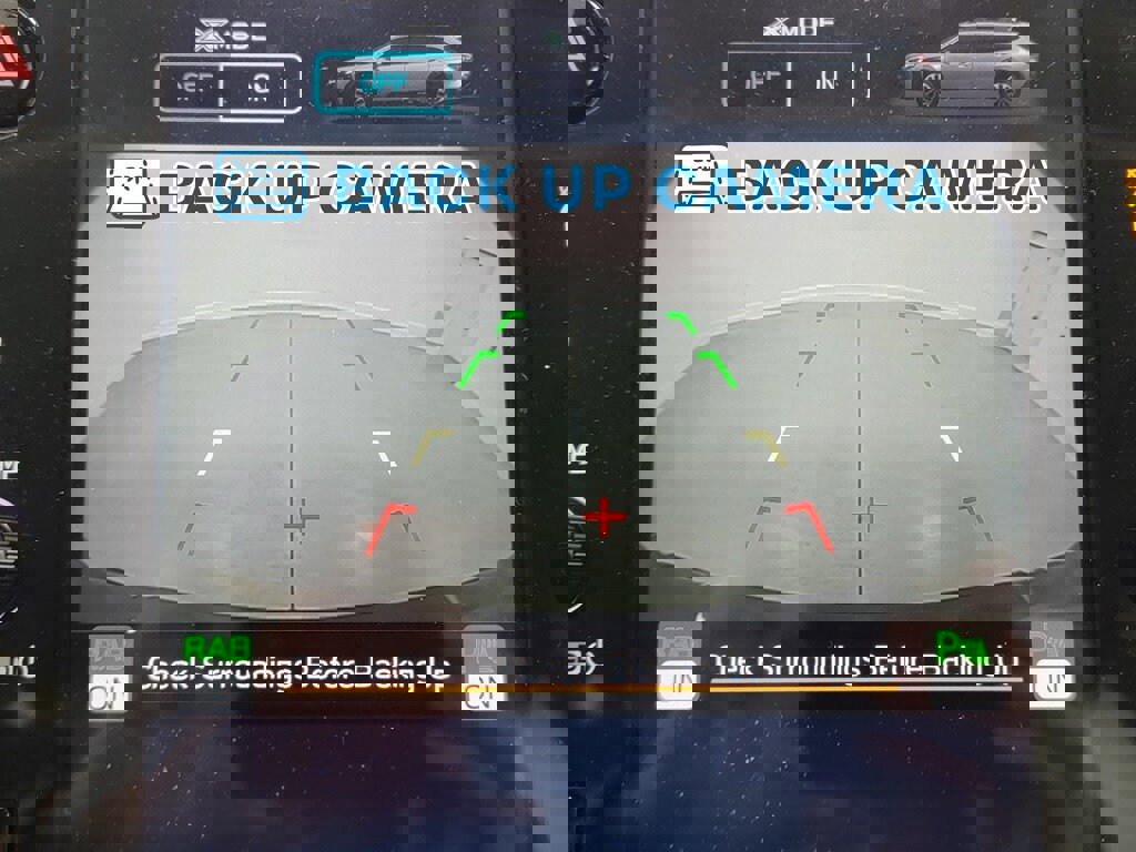 Used 2025 Subaru Outback Limited image 23