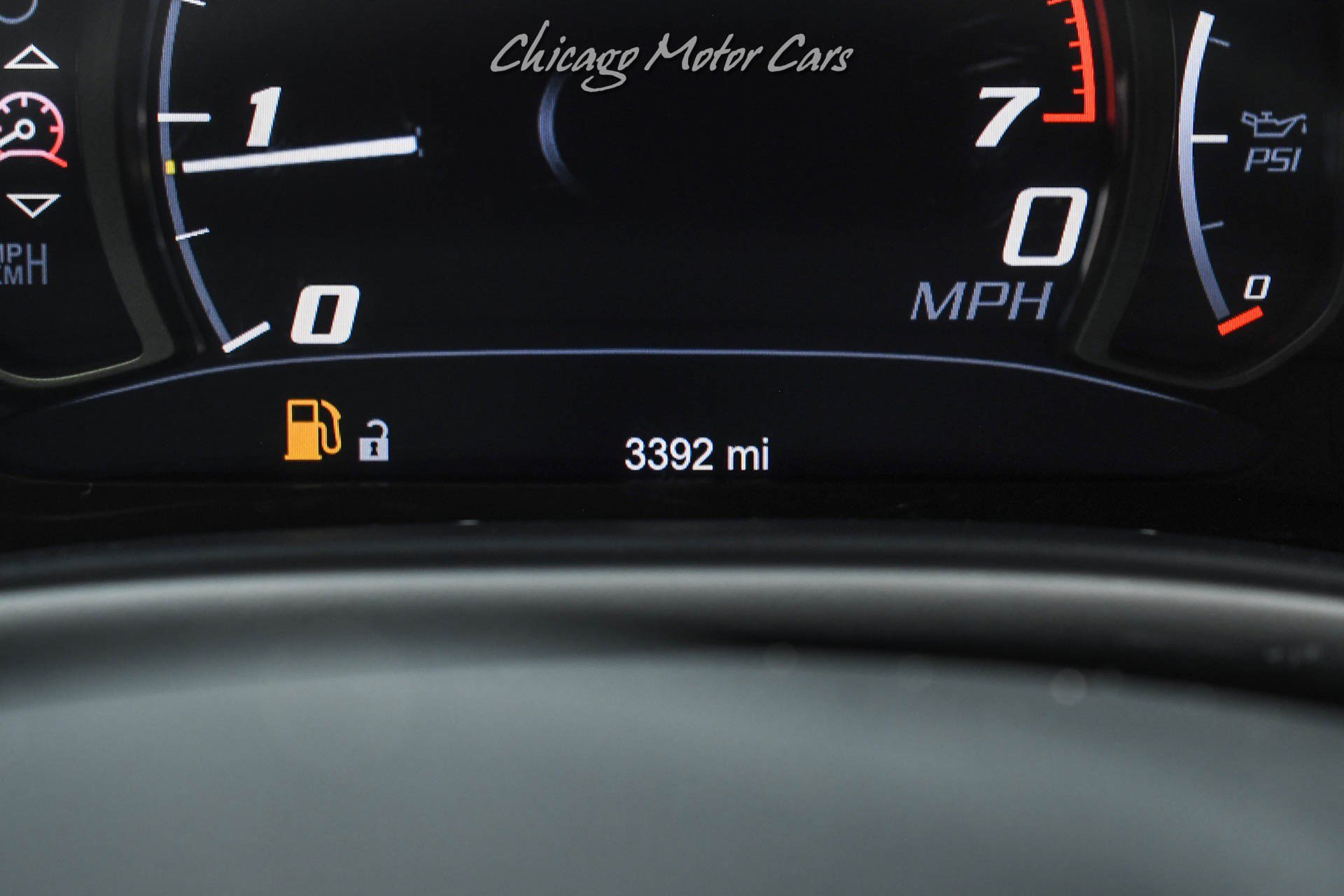 Used 2013 SRT Viper GTS w/ GTS Laguna Interior Pkg image 11