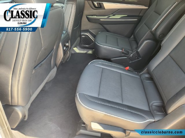 Used 2026 Buick Enclave Preferred FWD image 28