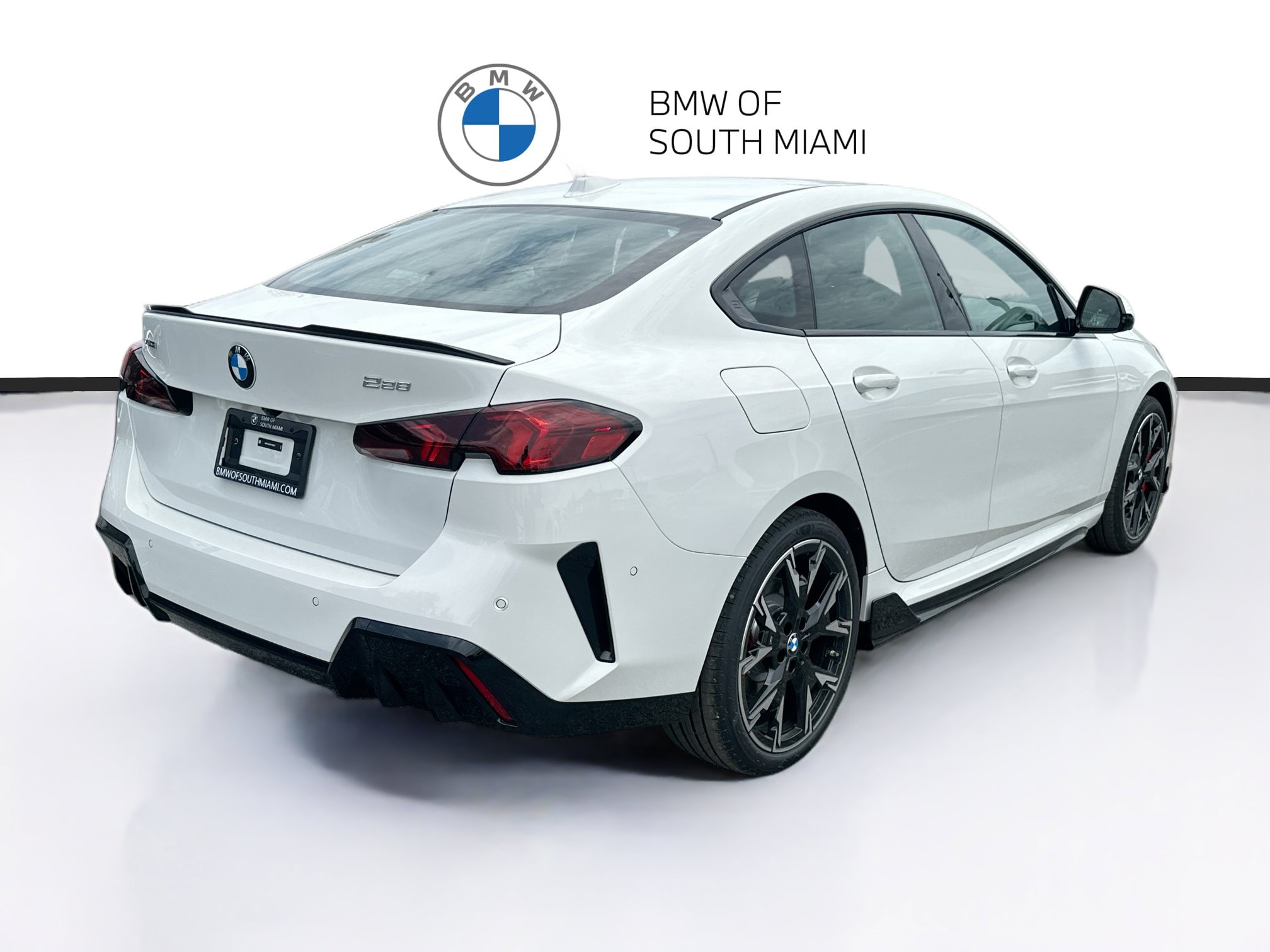 New 2026 BMW 228i xDrive w/ Technology Package AWD/4WD image 6