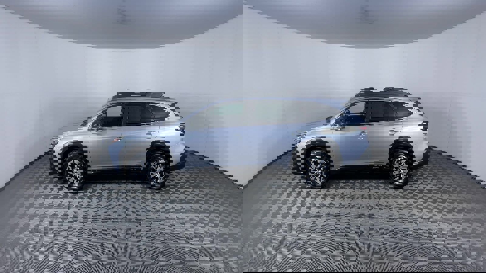 Certified 2023 Subaru Outback Premium AWD/4WD image 5