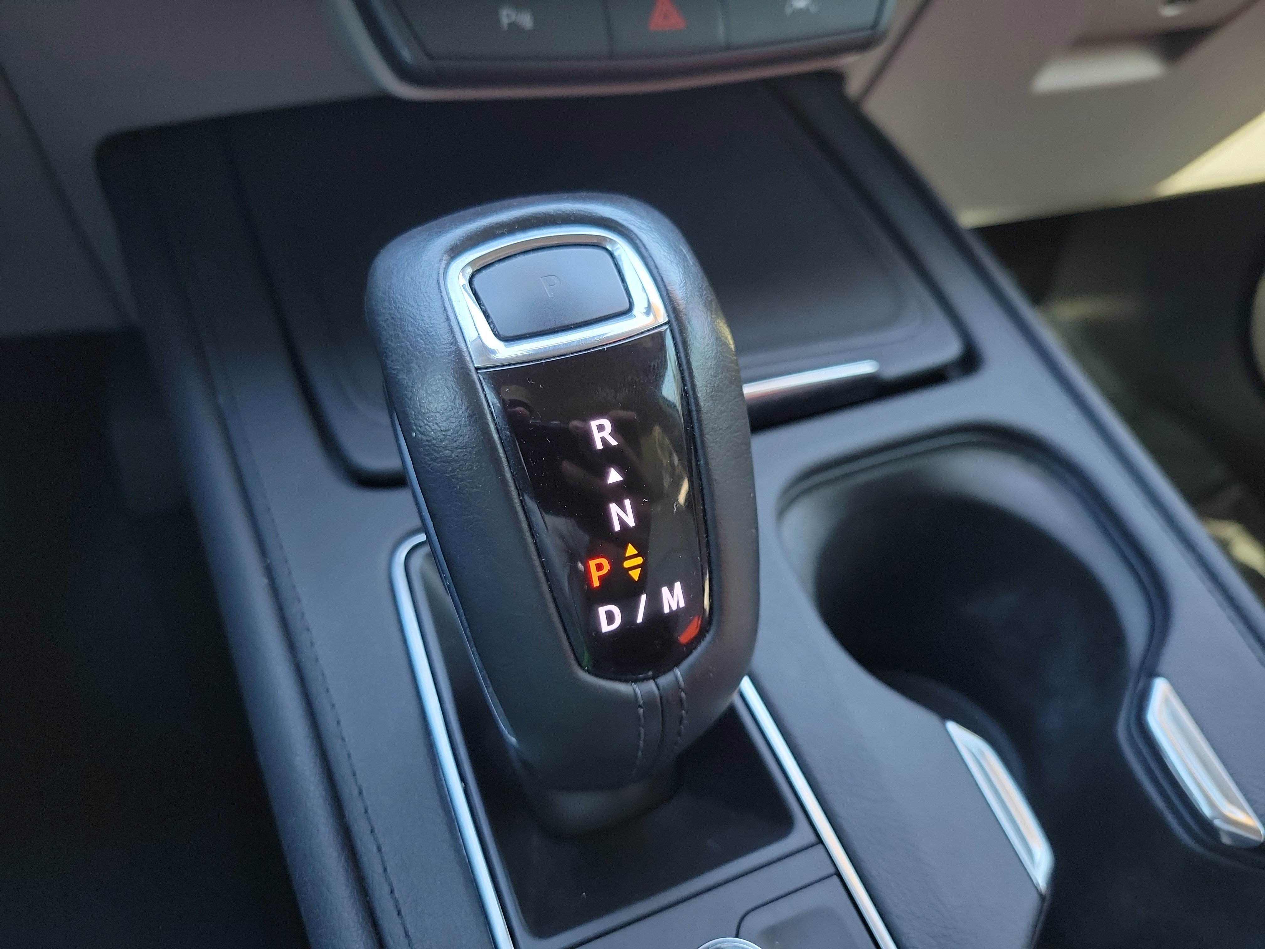 Used 2019 Cadillac XT4 Premium Luxury w/ Driver Awareness Package image 26