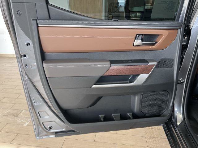New 2025 Toyota Tundra 1794 Edition image 19