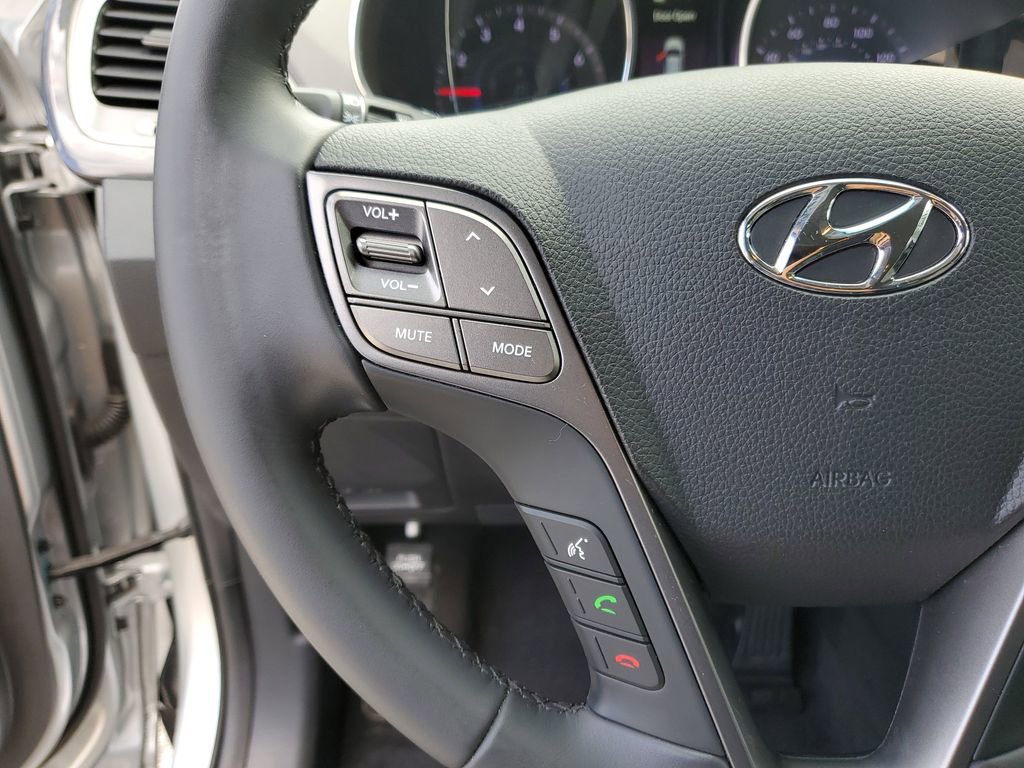 Used 2016 Hyundai Santa Fe Sport w/ Option Group 03 image 25