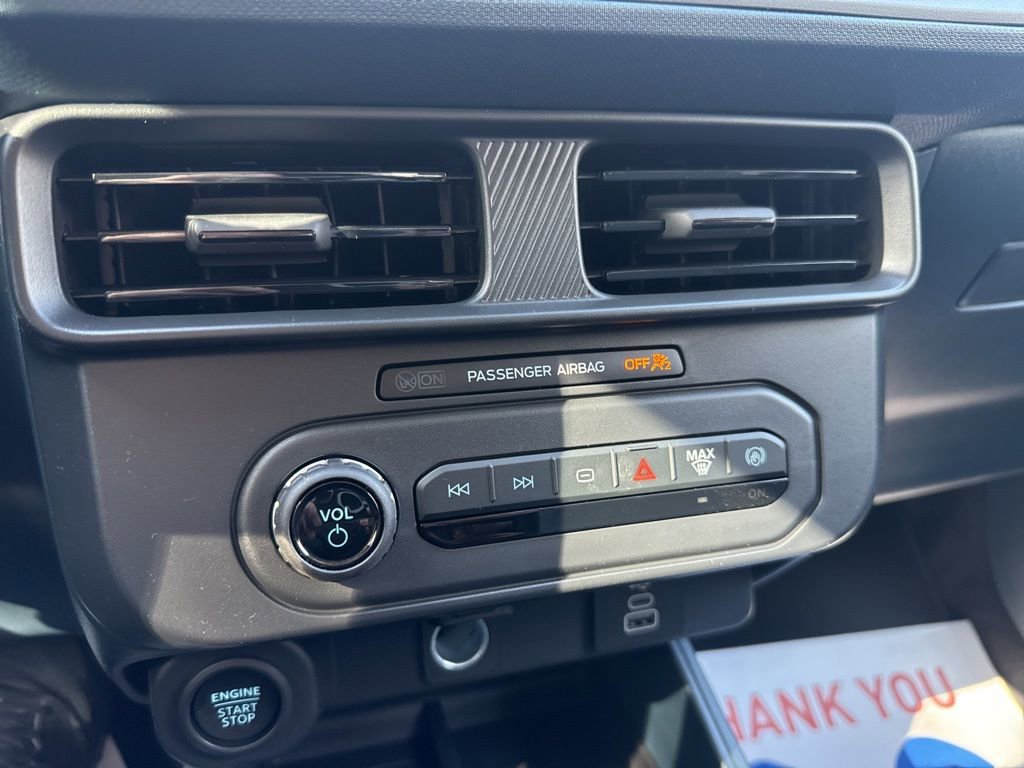 New 2026 Ford Maverick XLT w/ Equipment Group 301A image 29