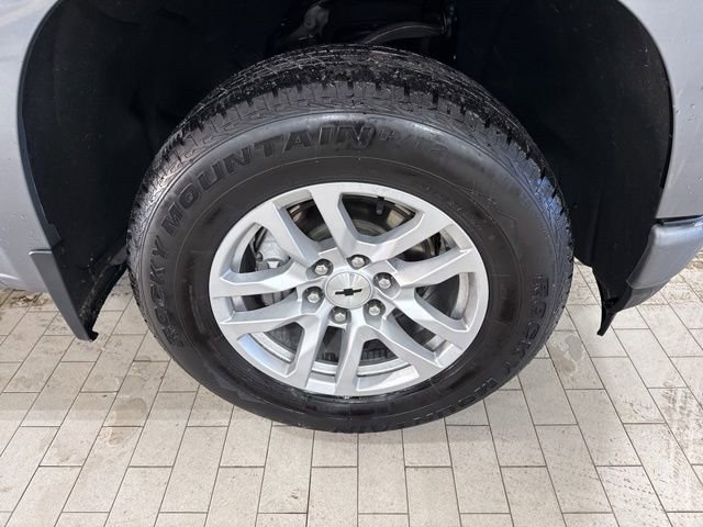 Used 2022 Chevrolet Silverado 1500 RST image 30