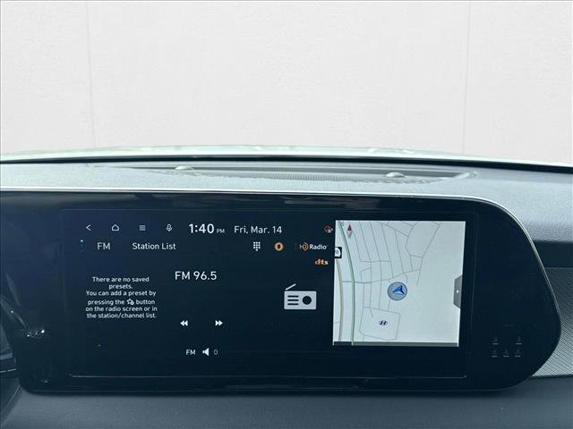 New 2025 Hyundai Palisade SEL image 12
