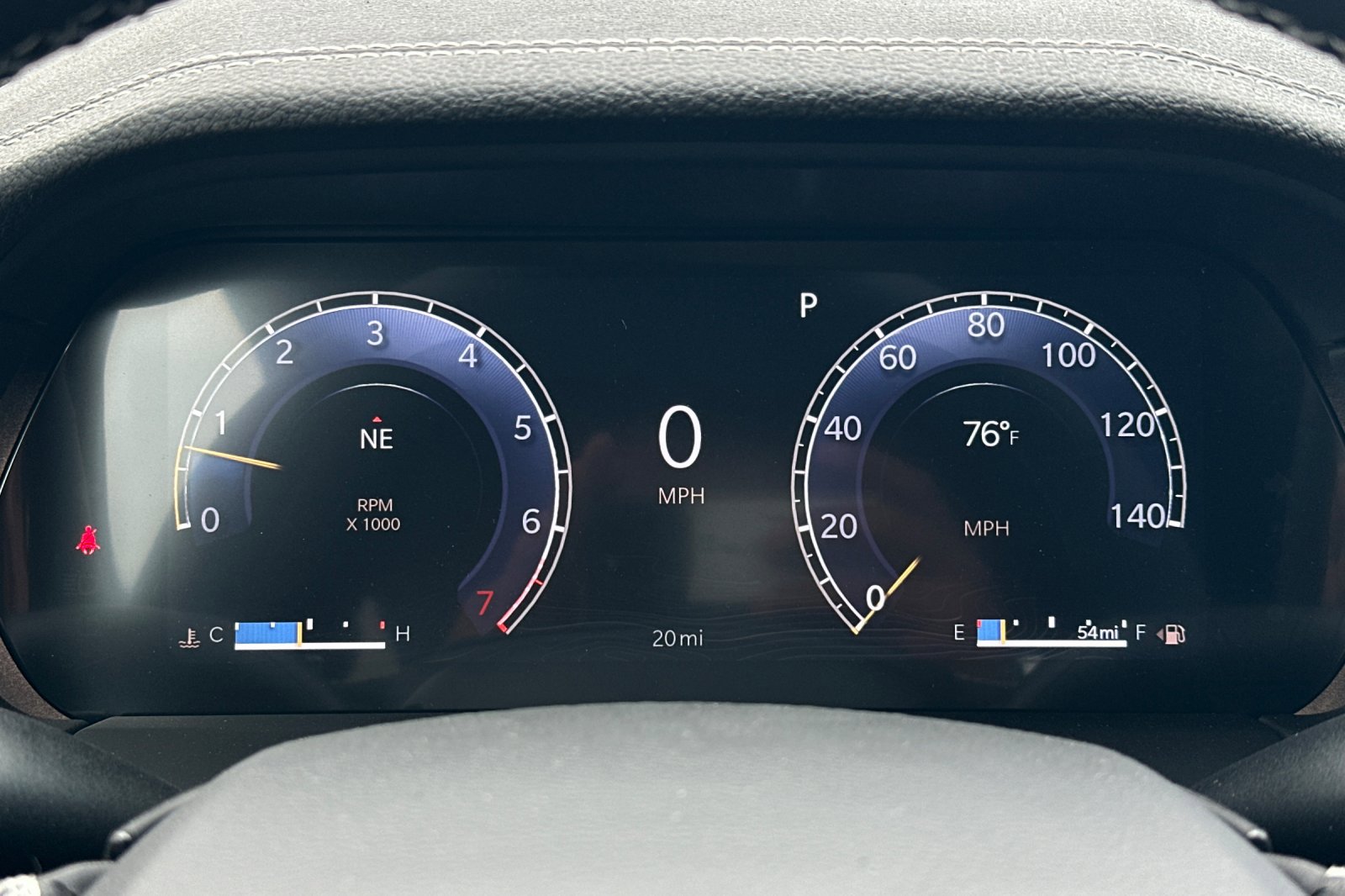 New 2025 Jeep Grand Cherokee L Limited w/ Black Appearance Package image 25