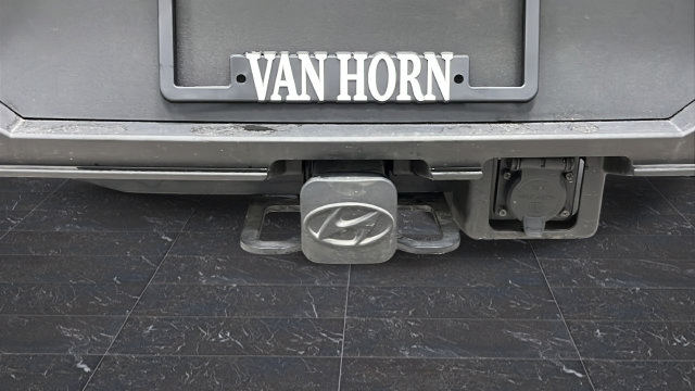 Used 2025 Hyundai Santa Fe Limited AWD/4WD image 43
