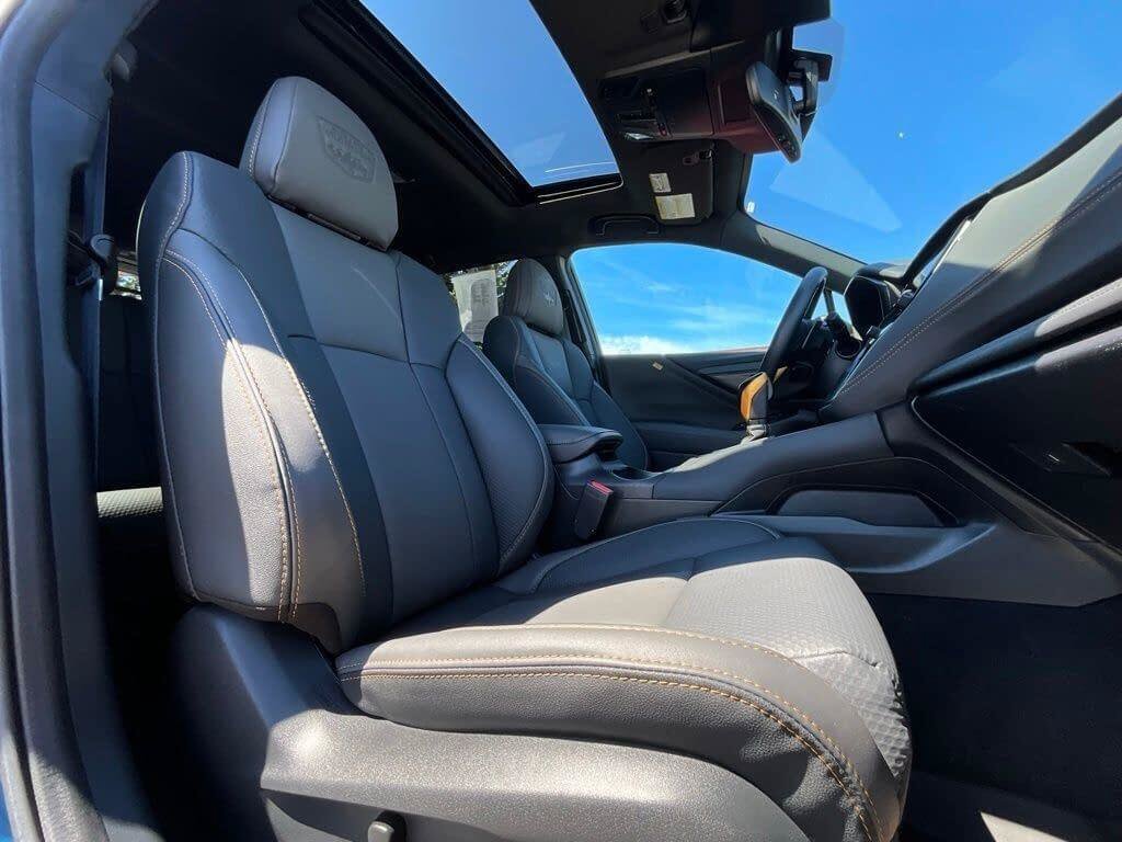 Used 2024 Subaru Outback Wilderness AWD/4WD image 12