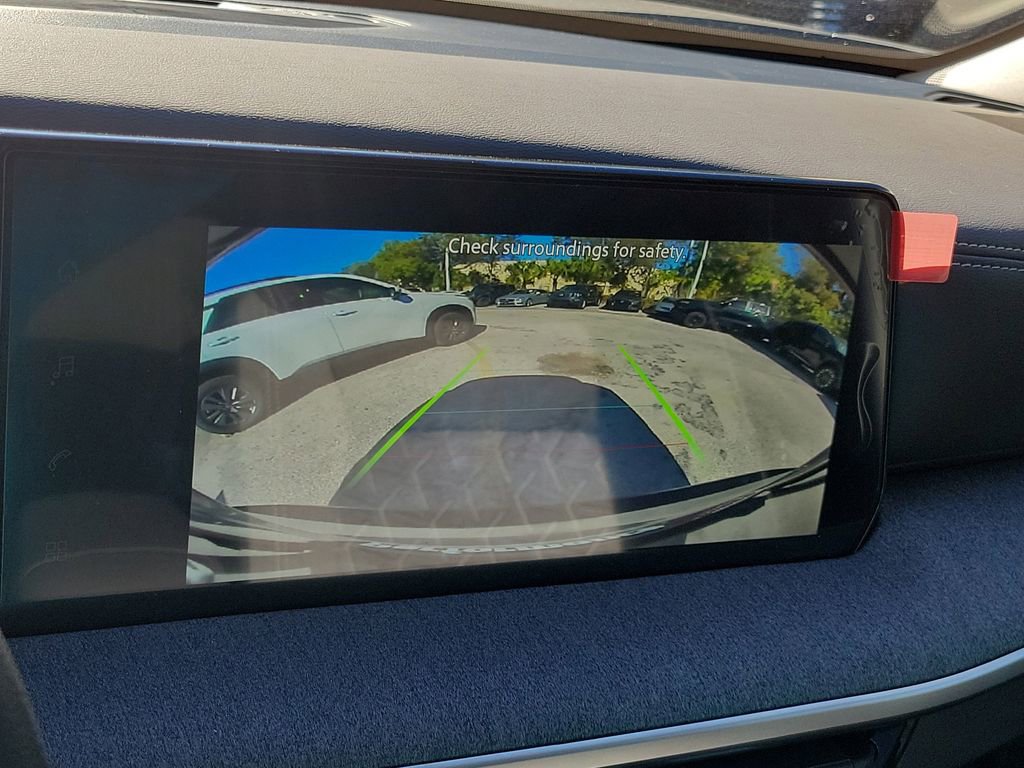 New 2026 Nissan Kicks SV w/ SV Premium Package image 30