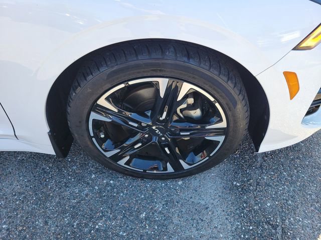 Used 2024 Kia K5 GT-Line FWD image 6