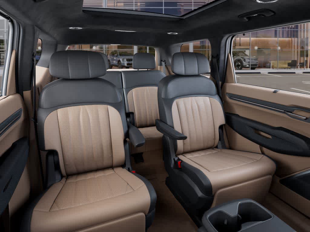 New 2026 Kia EV9 GT-Line image 16