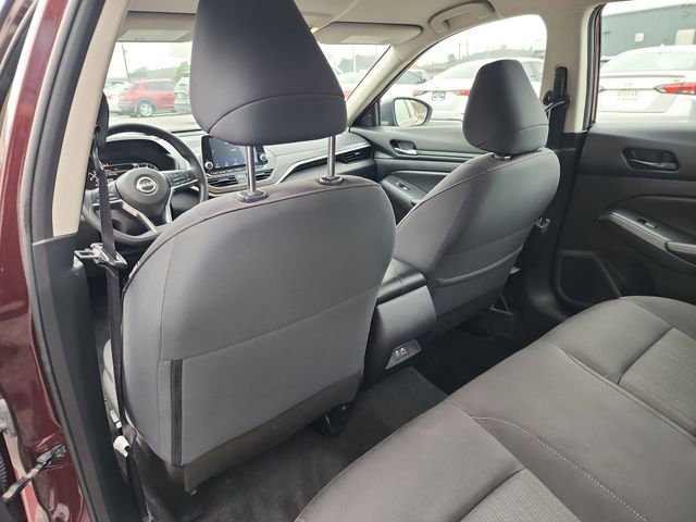 Used 2024 Nissan Altima 2.5 SV image 24