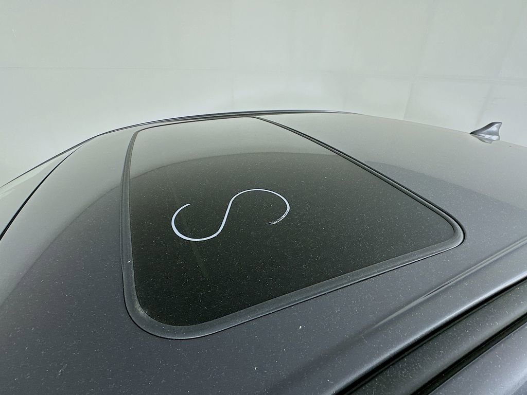 New 2025 Subaru Legacy Premium image 29