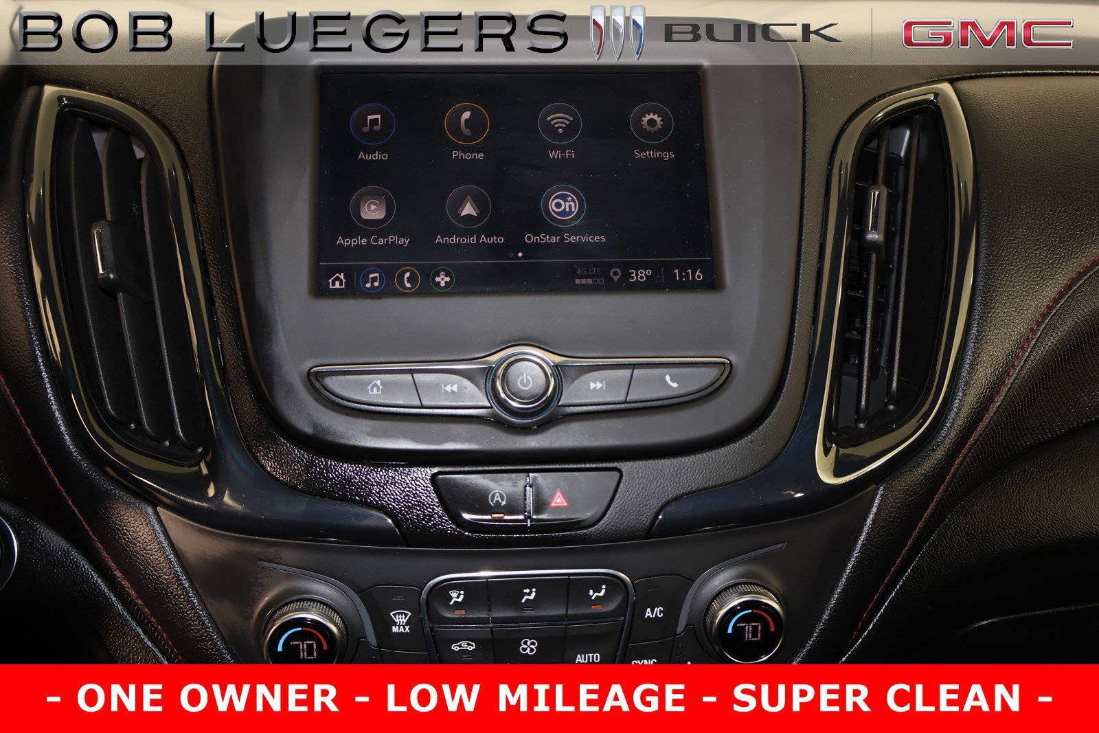 Certified 2022 Chevrolet Equinox RS w/ LPO, Floor Liner Package FWD image 25