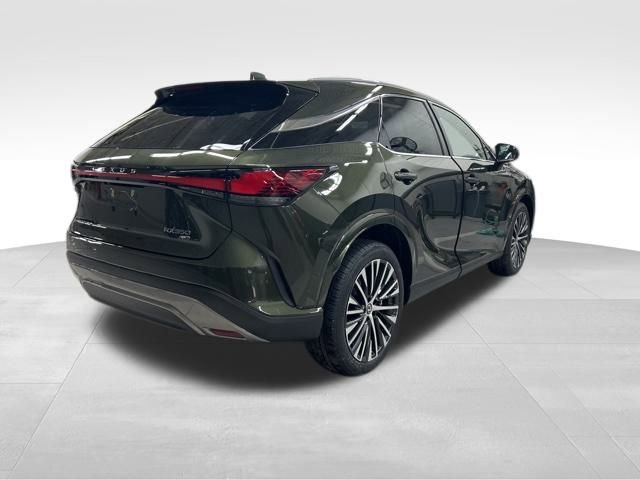 New 2026 Lexus RX 350 Premium Plus image 9
