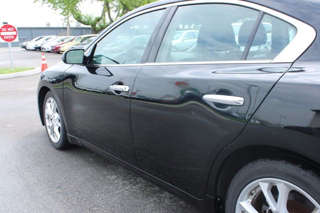 Used 2013 Nissan Maxima 3.5 S FWD image 41