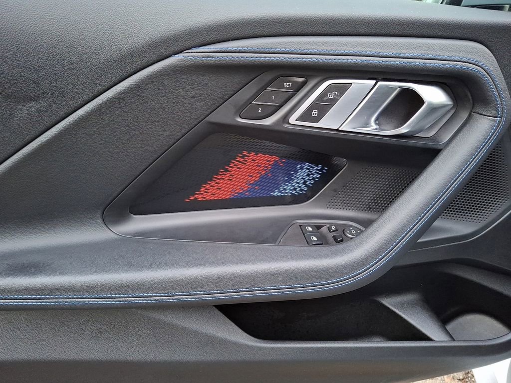 Used 2023 BMW M2 w/ Lighting Package image 10