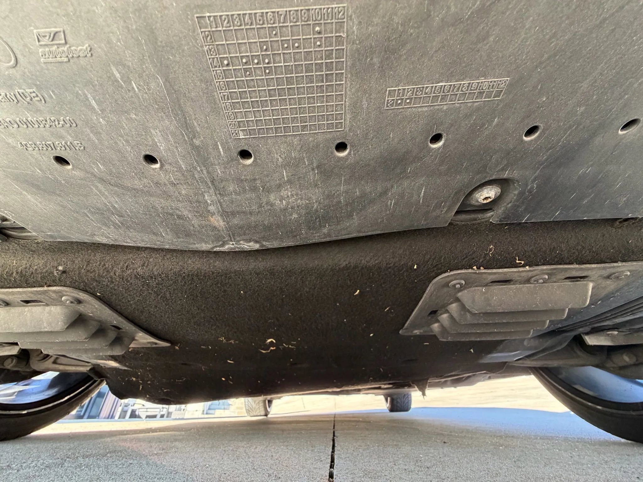 Used 2016 Audi RS 7 Prestige w/ RS 7 Dynamic Package image 78