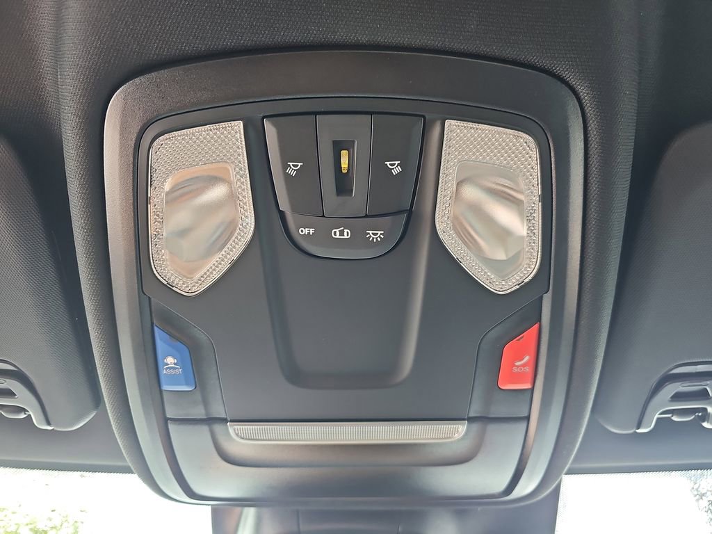 New 2026 RAM 5500 Tradesman image 31