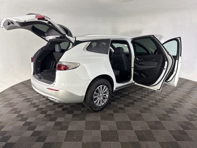 Used 2023 Buick Enclave Essence AWD/4WD image 14