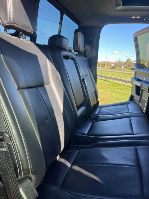 Used 2021 Ford F250 Lariat image 32