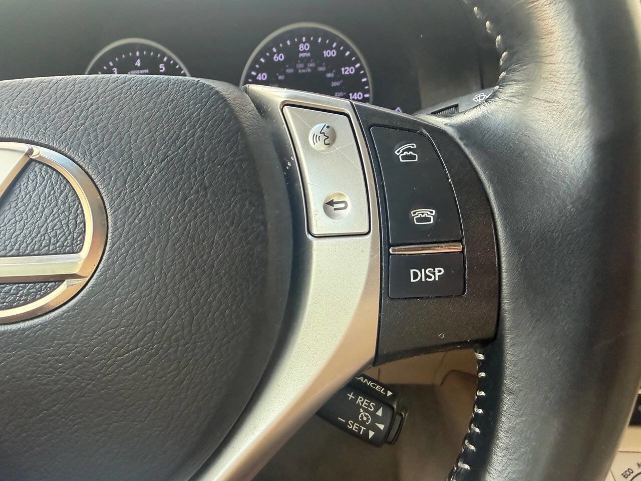 Used 2013 Lexus ES 350 FWD image 29