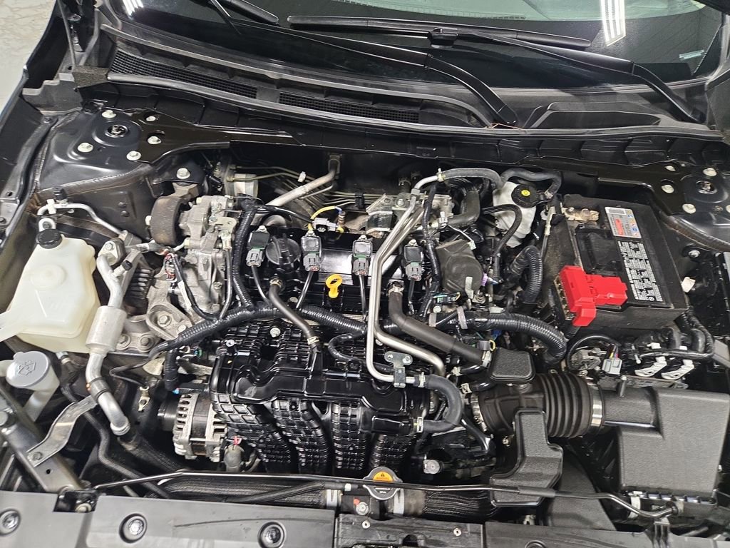 Used 2024 Nissan Altima 2.5 SV image 32