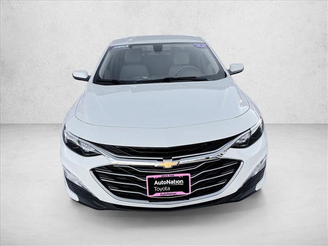 Used 2022 Chevrolet Malibu LT video 2