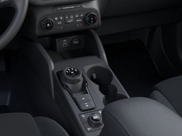 New 2024 Ford Bronco Sport Badlands image 15