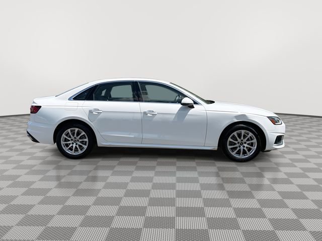 Used 2021 Audi A4 2.0T Premium AWD/4WD image 12