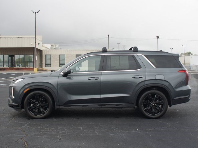 Used 2025 Hyundai Palisade XRT image 14