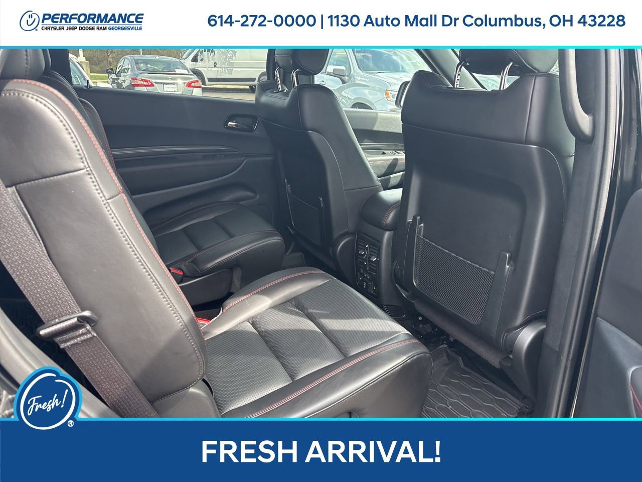 Used 2024 Dodge Durango GT image 15