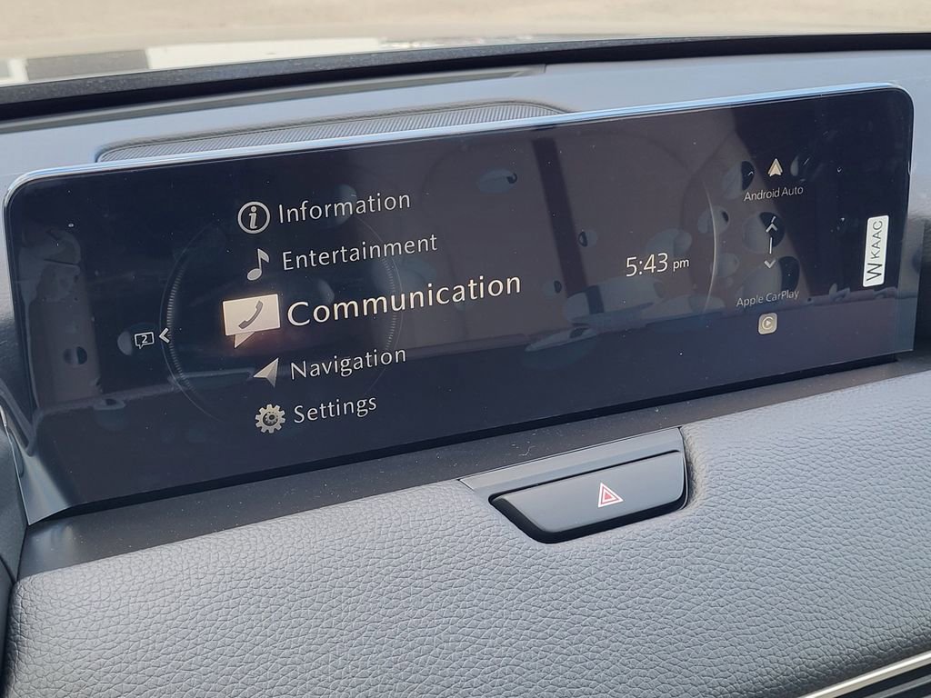 New 2026 MAZDA CX-90 3.3 Turbo w/ Preferred Package image 11