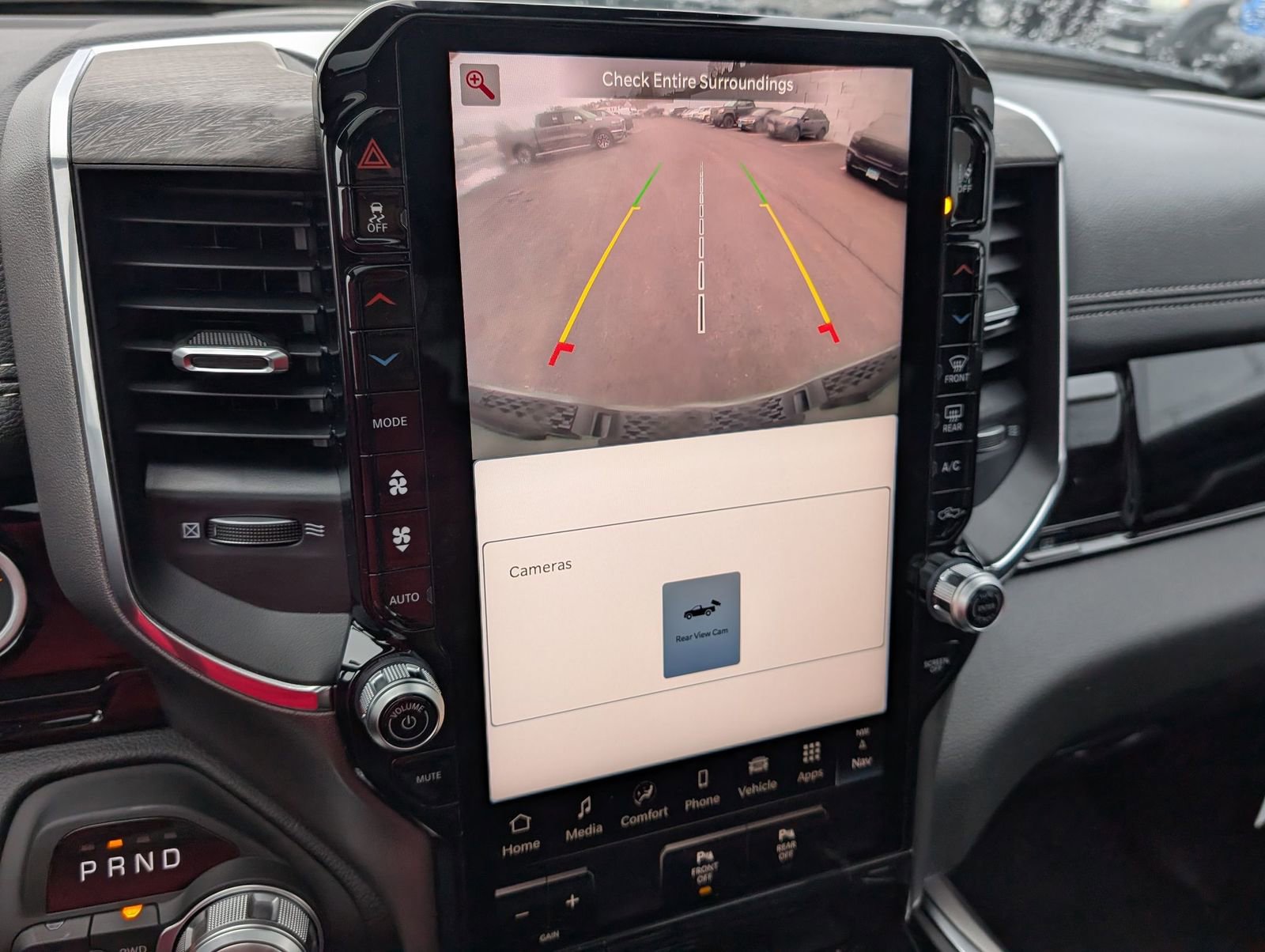 New 2026 RAM 1500 Laramie image 22