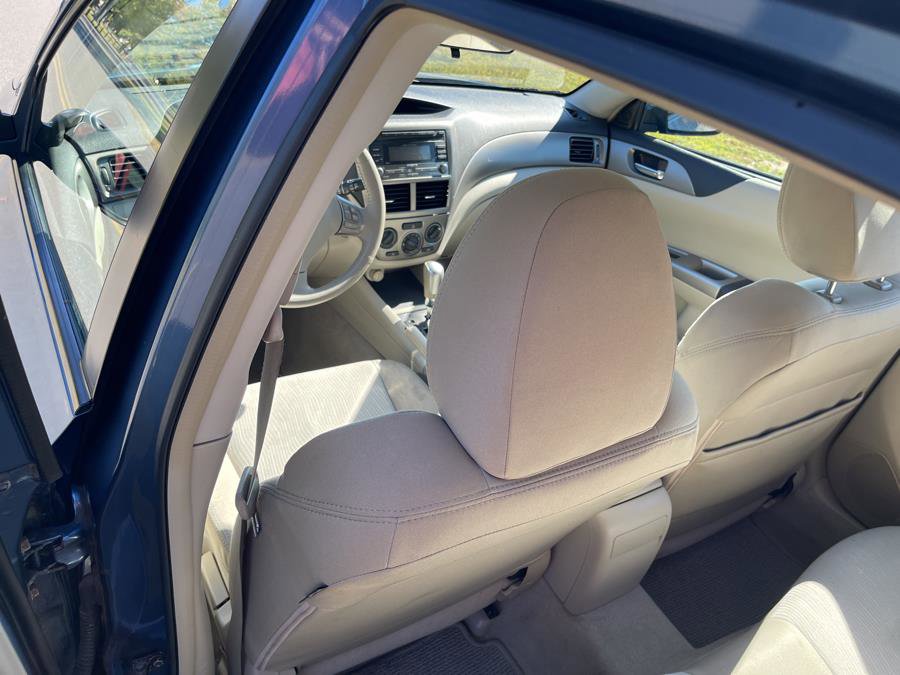 Used 2008 Subaru Impreza Outback Sport image 32