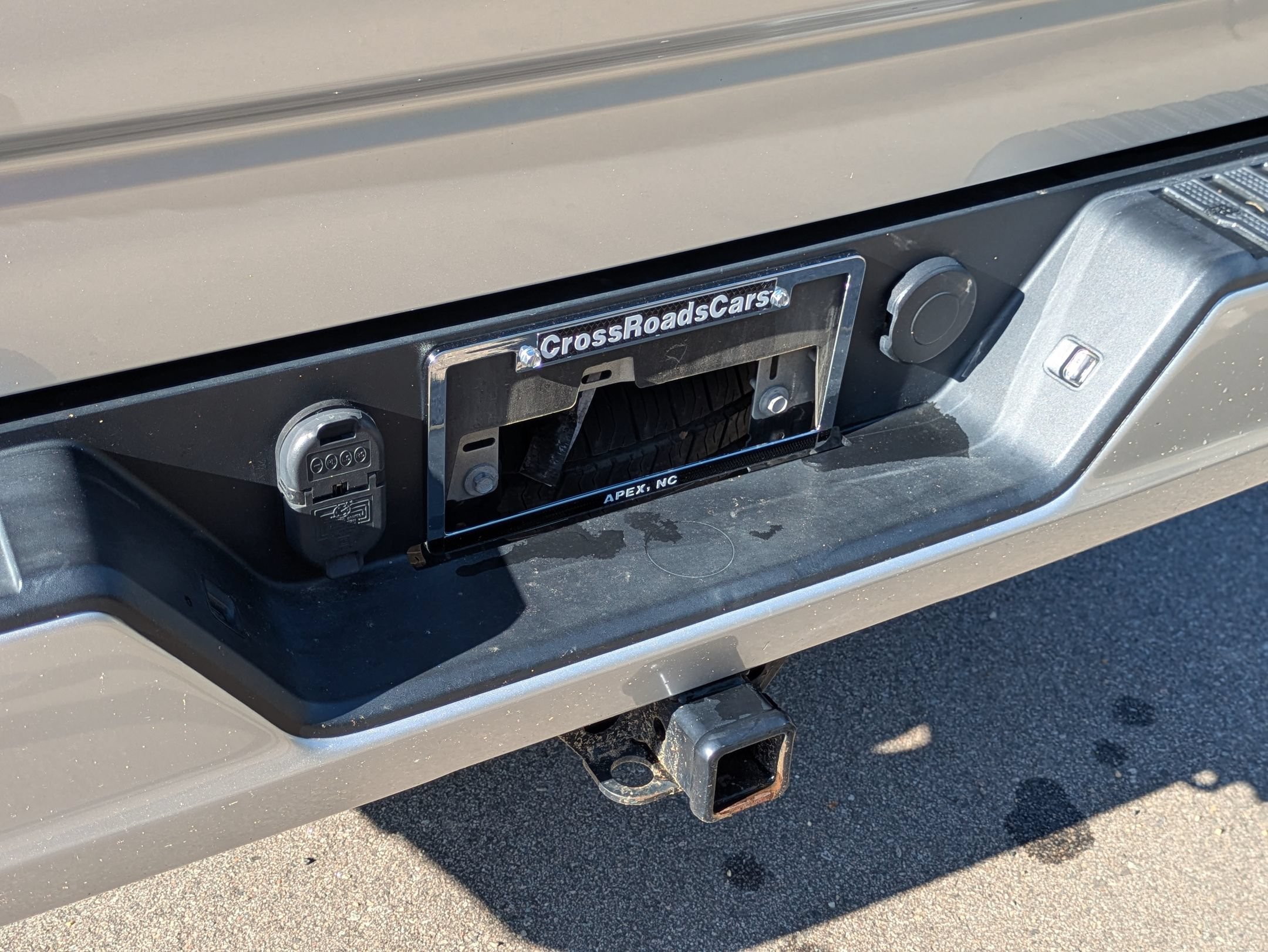 Used 2022 Chevrolet Silverado 1500 Custom RWD image 30