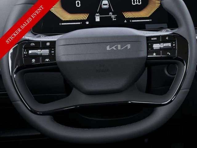 New 2026 Kia Sorento S AWD/4WD image 22