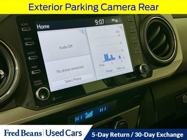 Used 2022 Toyota Tacoma SR5 image 17