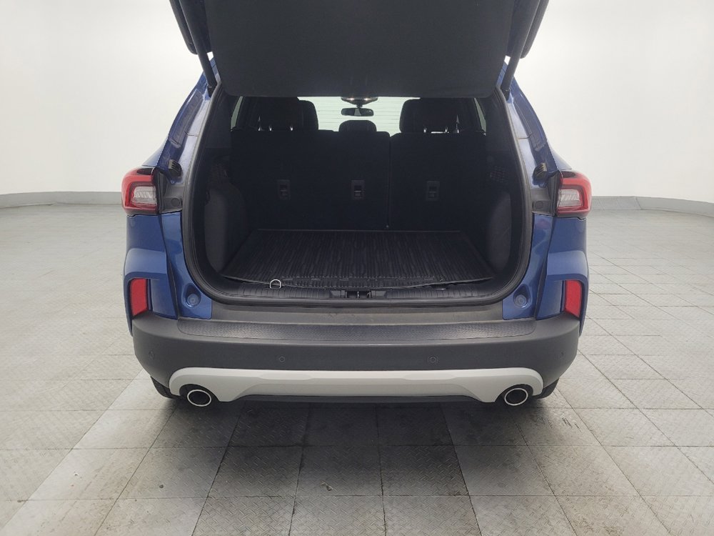 Used 2023 Ford Escape Active w/ Tech Pack #1 AWD/4WD image 29
