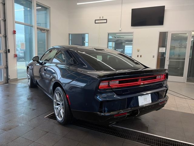 New 2026 Dodge Charger R/T Scat Pack image 8