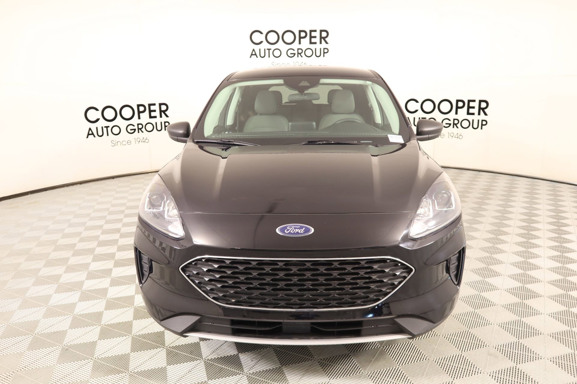 Used 2022 Ford Escape SE image 8