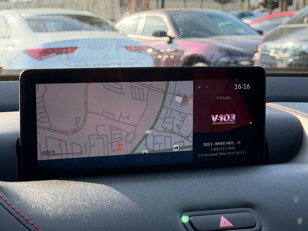 Used 2022 Acura TLX SH-AWD w/ A-SPEC Pkg image 22