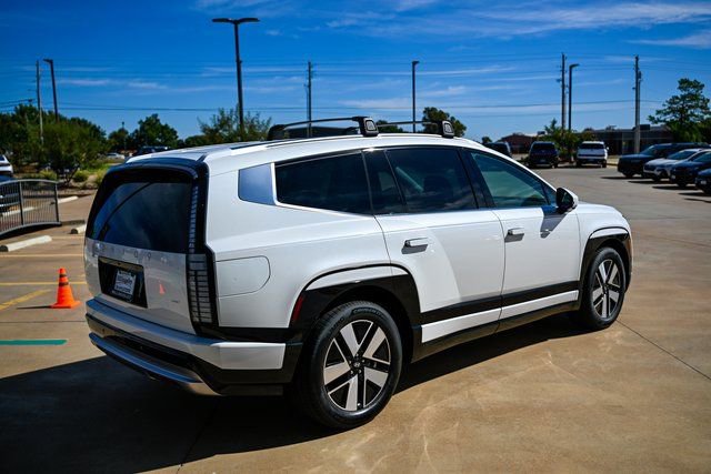 New 2026 Hyundai Ioniq 9 SEL image 5